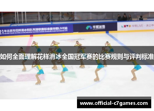 如何全面理解花样滑冰全国冠军赛的比赛规则与评判标准