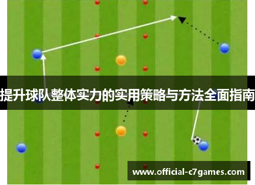 提升球队整体实力的实用策略与方法全面指南